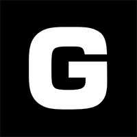 The Goldwell 'G' logo