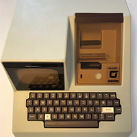 A coloration computer developed by Goldwell to cover all their salon colorservices and to provide reliable results