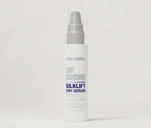 Light Dimensions Product Range by Goldwell.