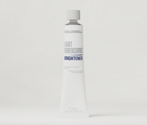 Light Dimensions Product Range by Goldwell.