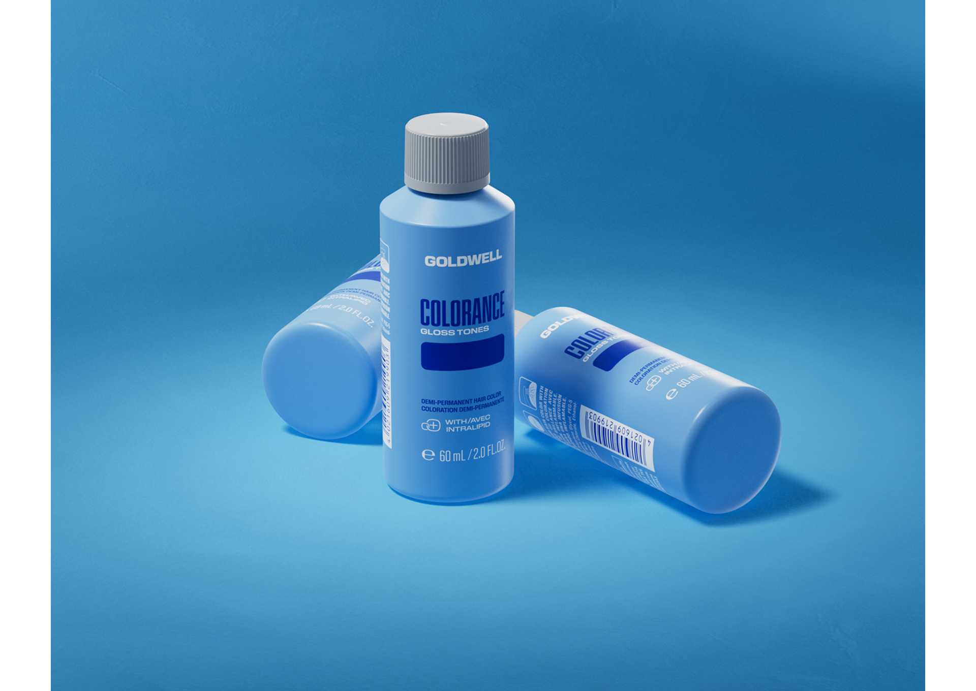 Colorance Gloss Tones