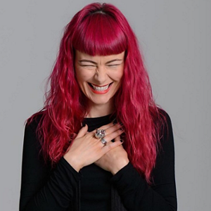 Kathryn Dartnell