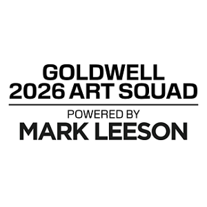 Goldwell Art Squad + Mark Leeson