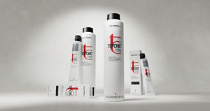 Groupshot of Topchic Zero Permanent Hair Color With No Ammonia Product Range  by Goldwell