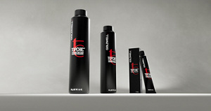 Groupshot of Topchic Permanent Hair Color Range by Goldwell