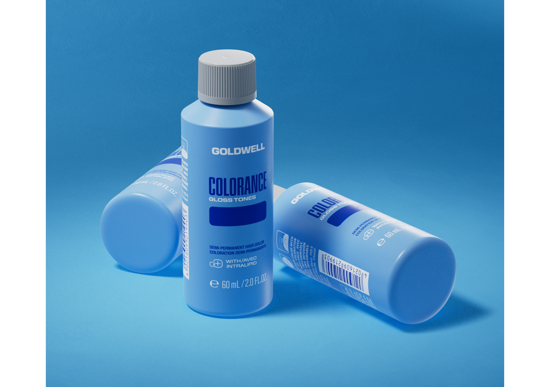 Goldwell Colorance Gloss Tones