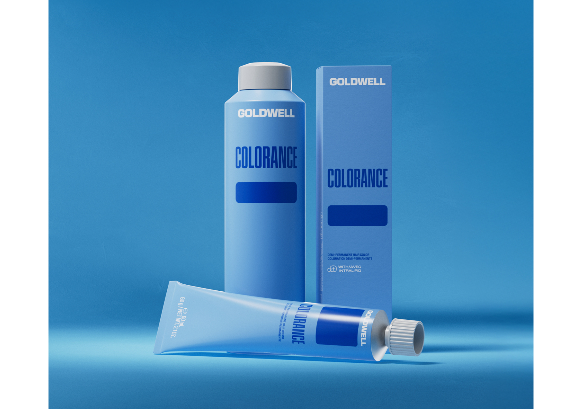 Goldwell Colorance Core