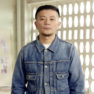 Image of PETER WU