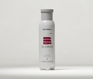 Elumen Lock Hair Color Sealing by Goldwell