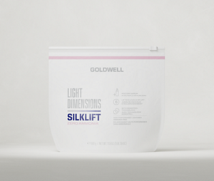 Light Dimensions Silk Lift Zero Ammonia High Performance Lightener by Goldwell