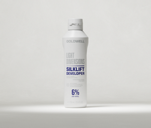  Light Dimensions Silklift Developer  6% (20 VOL.) by Goldwell