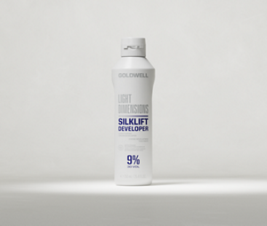  Light Dimensions Silklift Developer  9% (30 VOL.) by Goldwell