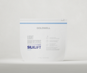 Light Dimensions Silk Lift Clay High Performance Lightener by Goldwell