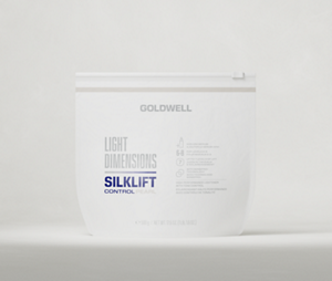 Light Dimensions Silk Lift Control Pearl High Performance Lightener by Goldwell
