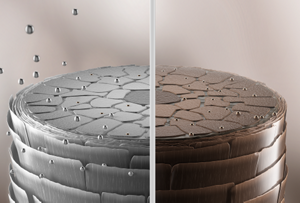 Image of Grey Coverage Technology