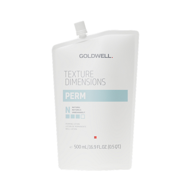 Goldwell Texture Dimensions professional Perm N lotion