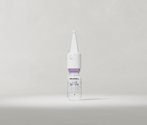 Dualsenses Just Smooth Hair Care | GOLDWELL
