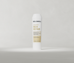 Image of the dualsense rich-repair Product Range by Goldwell.