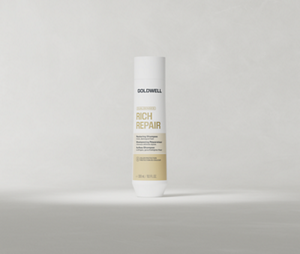 Image of the dualsenses rich-repair Product Range by Goldwell.
