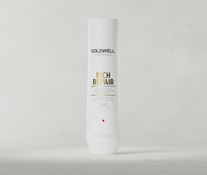 Image of the dualsenses rich-repair Product Range by Goldwell.