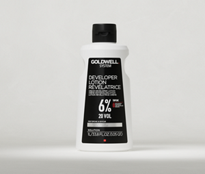 SYSTEM Hair Color Developer Lotion 6% (20 VOL.) by Goldwell
