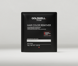 SYSTEM Hair Color Remover 30g by Goldwell