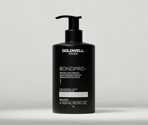 SYSTEM BondPro+ Protection Serum 1 500ml by Goldwell