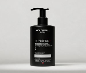 SYSTEM BondPro+ Nourishing Fortifier 2 500ml by Goldwell