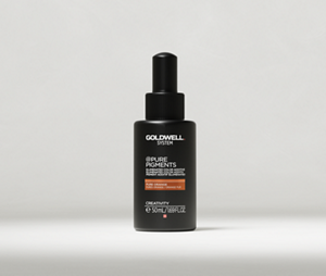 SYSTEM @Pure Pigments Pure Orange 50ml by Goldwell  