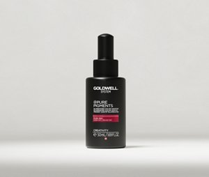 SYSTEM @Pure Pigments Pure Red 50ml by Goldwell  