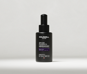 SYSTEM @Pure Pigments Pure Violets 50ml by Goldwell  