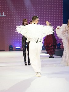 Glow Up News by Goldwell