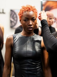 Glow Up News by Goldwell