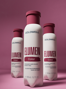 Elumen Goldwell pack