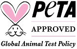PeTA-approved