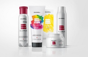 Goldwell Elumen, Elumen Play, Elumen Care
