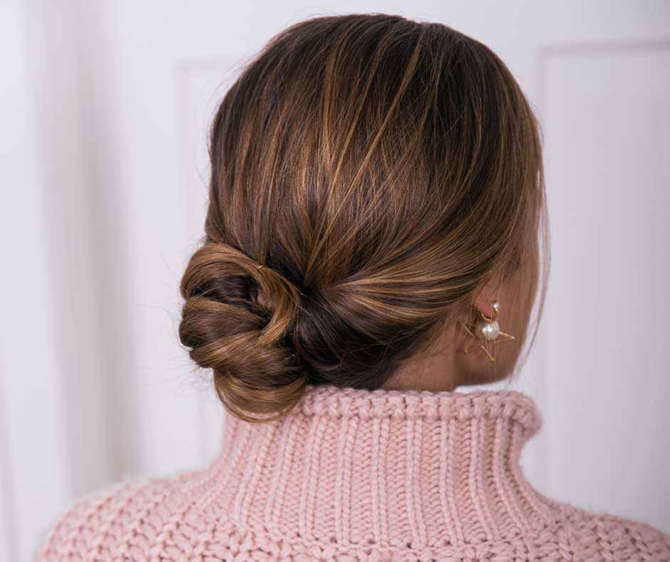 Frisuren Fur Herbstliche Regentage Guhl