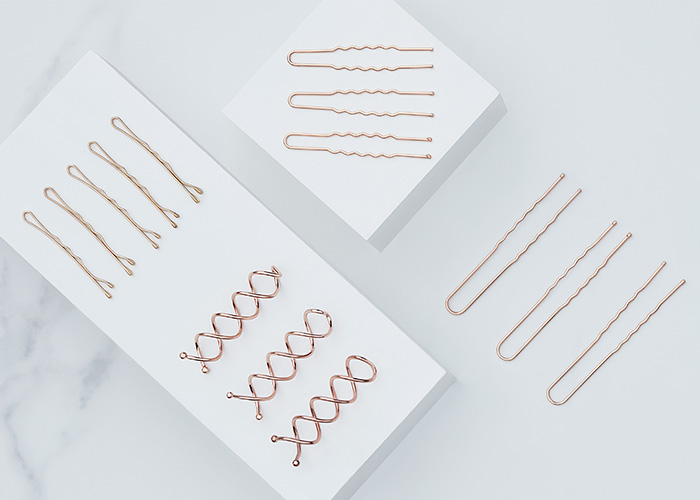 haar pin guide wofur du welchen haar