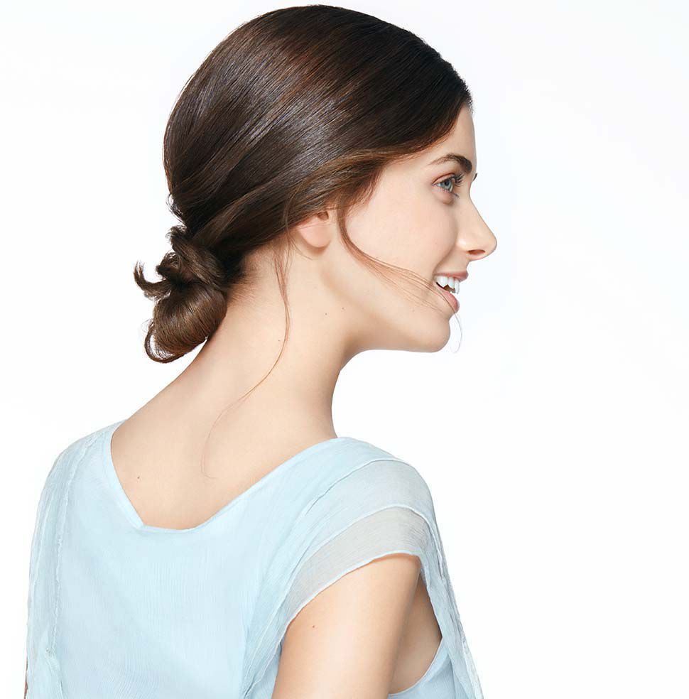 Wunderschone Frisuren Fur Langes Haar Guhl