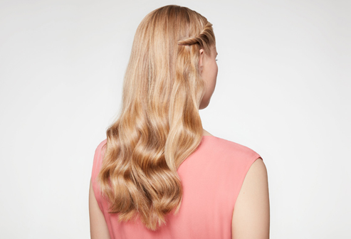 tipps fur strahlend glanzendes haar guhl