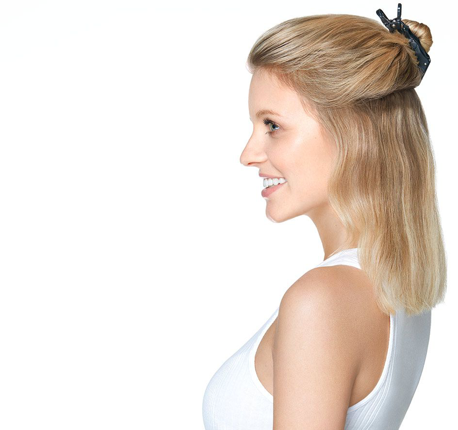 tipps fur volumen fur feines haar guhl