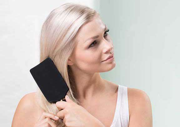 Tipps Zum Richtigen Haare Waschen Guhl