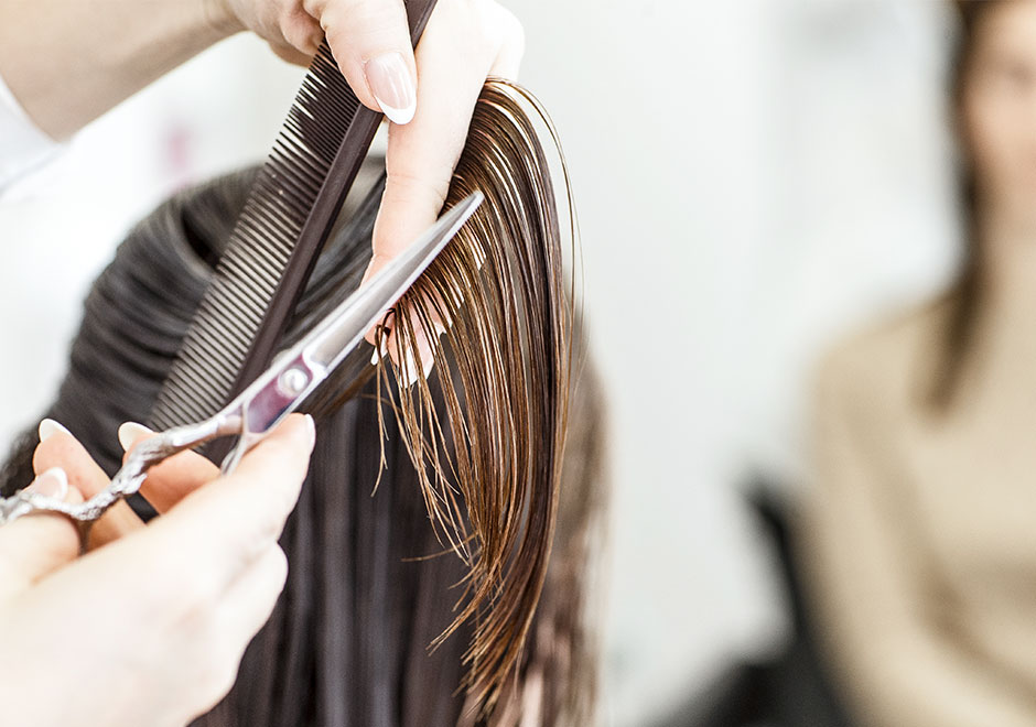 Haar Vorsatze Fur Das Neue Jahr Guhl