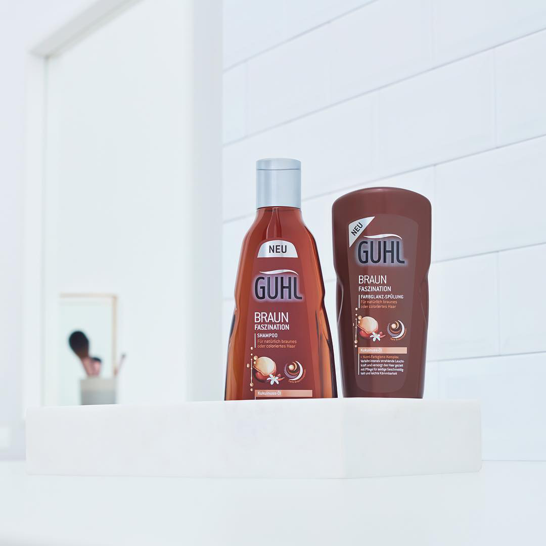 welche haarfarbe passt zu deinem stil