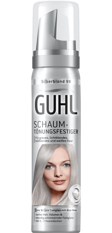 schaumtonungsfestiger guhl