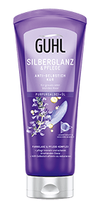 guhl silberglanz pflege