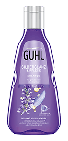 guhl silberglanz pflege