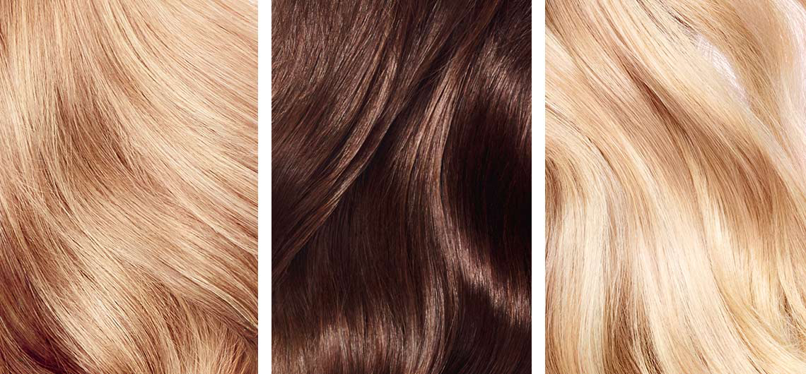 Tips Voor Prachtig Glanzend Haar Guhl
