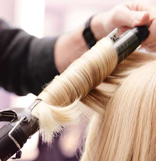 Tips Voor Prachtig Glanzend Haar Guhl