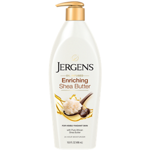 Oil-Infused Moisturizer with Refreshing Coconut Oil